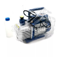 Вакуумный насос VE125 1-ступенчатый 70 л/мин