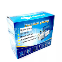 Вакуумный насос VE125 1-ступенчатый 70 л/мин