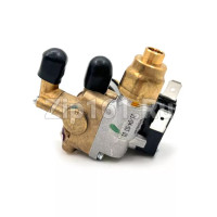 Газовый клапан конфорки Midea 12366200004523