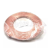 Медная труба Berlingtoun 3/8 0,81мм Узб., бухта 15м