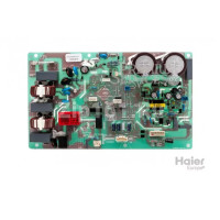 Внешная плата управления Haier A0011800345P Внешная плата управления Haier A0011800345P