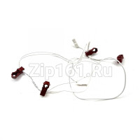 Блок кнопок поджига газовой плиты Gefes 152.SN401