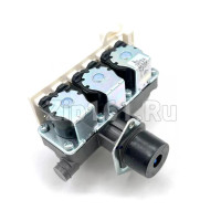 Клапан заливной Haier 0024000404C Клапан заливной Haier 0024000404C