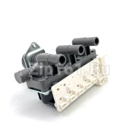 Клапан заливной Haier 0024000404C Клапан заливной Haier 0024000404C
