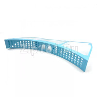 Ворсовой фильтр сушильной машины Indesit C00113848