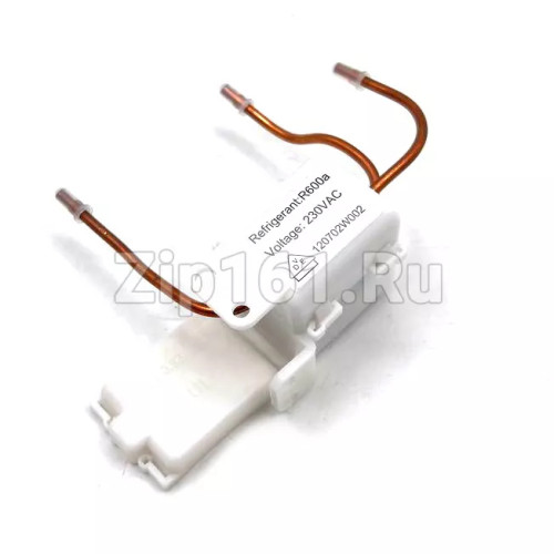 Клапан SDF 0.8 3/2-3/2 холодильника Атлант 908082400306