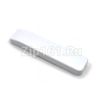 Крышка верхней петли холодильника Атлант 773521401800 Крышка верхней петли холодильника Атлант 773521401800