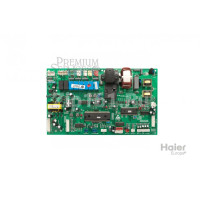Плата управления Haier 0010450689A Плата управления Haier 0010450689A