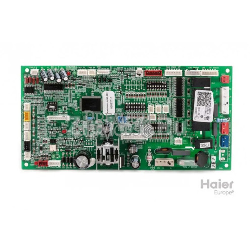 Плата управления Haier 0151800113 Плата управления Haier 0151800113