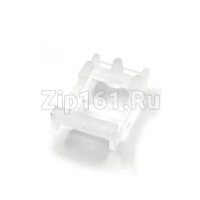 Кронштейн бункера стиральной машины Атлант 773311500100