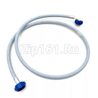 Шланг заливной L=1.35м стиральной машины Атлант 908092001323