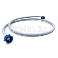 Шланг заливной L=1.35м стиральной машины Атлант 908092001323