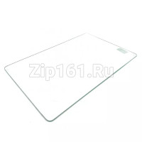 Полка стеклянная 430х275мм в морозильную камеру холодильника Атлант, Минск 775547300901