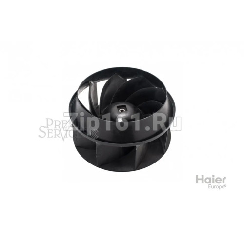Центробежный вентилятор Haier 0010250024 Центробежный вентилятор Haier 0010250024