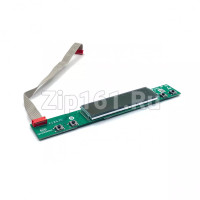 Модуль индикации H45Е-М2 ТТ-0290-2014 холодильника Атлант 908081410211