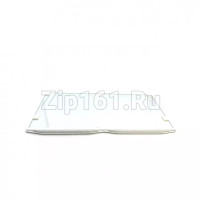 Полка стеклянная 60x32.5см холодильника Атлант 769748501900