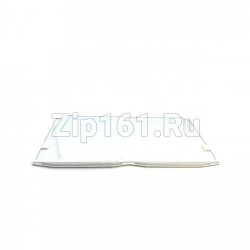 Полка стеклянная 60x32.5см холодильника Атлант 769748501900