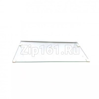 Полка стеклянная 60x32.5см холодильника Атлант 769748501900