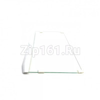 Полка стеклянная 60x32.5см холодильника Атлант 769748501900