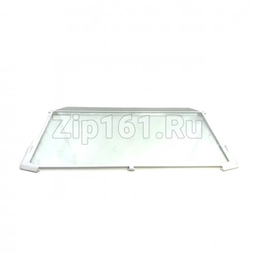 Полка стеклянная полка 60x28,5см холодильника Атлант 769748502500 Полка стеклянная полка 60x28,5см холодильника Атлант 769748502500
