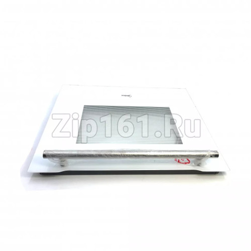 Дверь корпус для духовки в сборе Midea 12971100A44285 для модели MO78100CGI