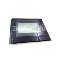 Дверь корпус для духовки в сборе Midea 12971100A44285 для модели MO78100CGI