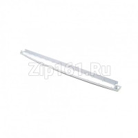 Накладка двери (высокий бортик) холодильника Атлант 775331401900