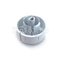 Ручка селектора для стиральных машин 9-ой серии Атлант 771239202200