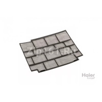 Фильтр кондицинера 1 Haier 0010202411 Фильтр кондицинера 1 Haier 0010202411