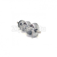 Шнек мясорубки Moulinex SS-989487 длина вала 128.2мм MM04W08 Шнек мясорубки Moulinex SS-989487 длина вала 128.2мм MM04W08