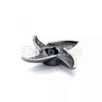 Нож мясорубки Аксион, Помошница, Гамма, Ротор (647589) 8x8мм MM01W09