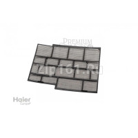 Фильтр кондицинера 2 Haier 0010202432 Фильтр кондицинера 2 Haier 0010202432