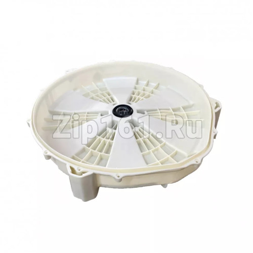 Задняя часть бака под прямой привод  AJQ69410401