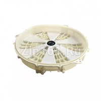 Задняя часть бака под прямой привод  AJQ69410401