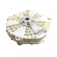 Задняя часть бака под прямой привод  AJQ69410401