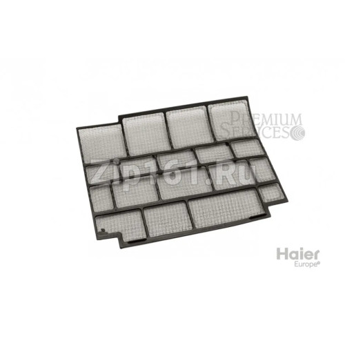 Фильтр кондицинера(L) Haier A0010202411 Фильтр кондицинера(L) Haier A0010202411