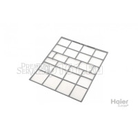 Фильтр кондицинера(R) Haier A0010205744 Фильтр кондицинера(R) Haier A0010205744