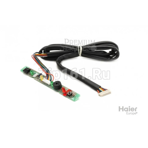Ресивер Плата управления Haier 0010450760AE Ресивер Плата управления Haier 0010450760AE