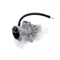 Помпа для стиральной машины LEILI с улиткой  5859EN1004B
