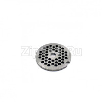 Решетка мясорубки  00620950 (D=53.3, H=5.5, d.отв-4.4, отв-8.1mm) MM02W01