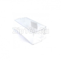 Пластиковый ящик большой холодильника Midea 12131000075111 Пластиковый ящик большой холодильника Midea 12131000075111