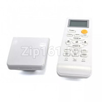 Пульт управления кондиционером Haier A0010401715Y