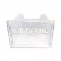 Средний ящик холодильника Midea 12131000075513