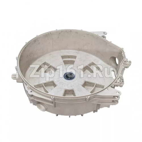 Полубак в сборе для стиральной машины Атлант 730112604900