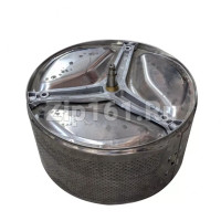 Крестовина с барабаном стиральной машины Атлант 730414602000