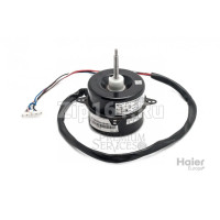 Внешний мотор Haier A001A3000076E Внешний мотор Haier A001A3000076E