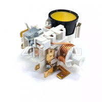 Компрессор Berlingtoun MD-GQR14K (R-404, -23.3C, 750Вт) низкотемпературный в коробке