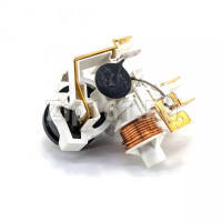 Компрессор Berlingtoun MD-GQR14K (R-404, -23.3C, 750Вт) низкотемпературный в коробке