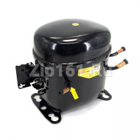 Компрессор Berlingtoun MD-GQR14K (R-404, -23.3C, 750Вт) низкотемпературный в коробке