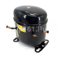 Компрессор Berlingtoun MD-GQR14K (R-404, -23.3C, 750Вт) низкотемпературный в коробке